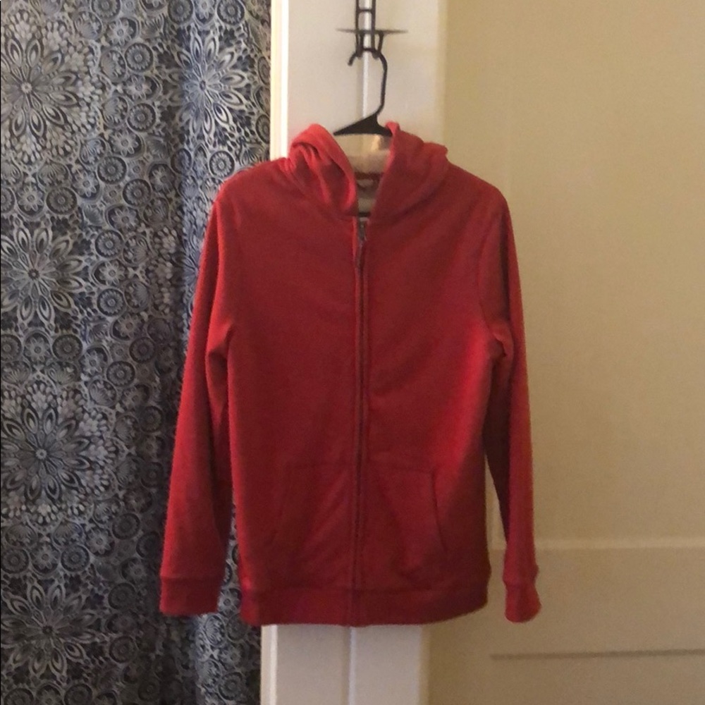 Cat and Jack Girls Hoodie